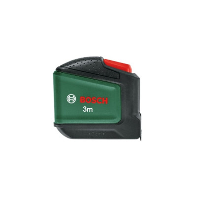 Рулетка Bosch 3м х 19мм (1.600.A02.7PJ)