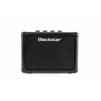 Комбопідсилювач Blackstar Fly 3 Black (301012)