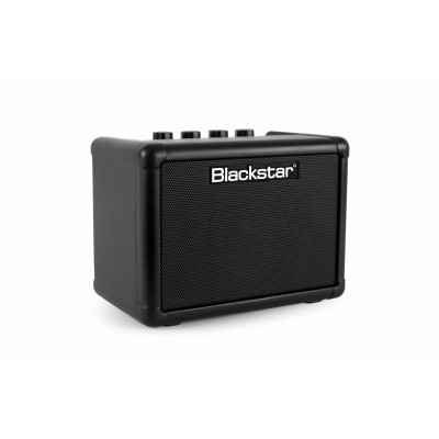 Комбопідсилювач Blackstar Fly 3 Black (301012)