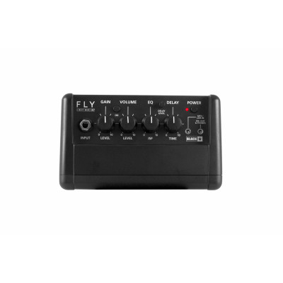 Комбопідсилювач Blackstar Fly 3 Black (301012)