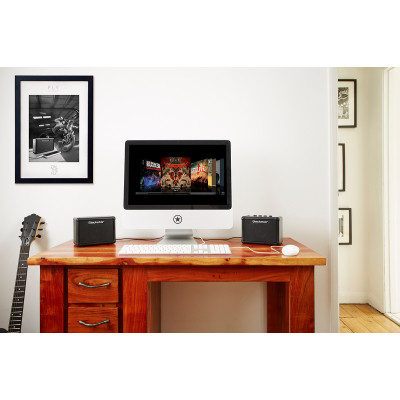 Комбопідсилювач Blackstar Fly 3 Black (301012)