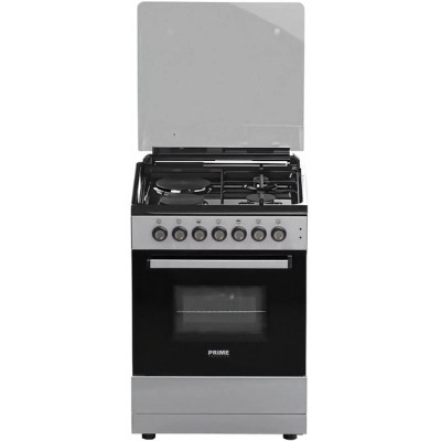 Плита PRIME Technics PSGE 60227 B