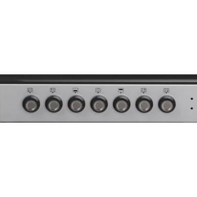 Плита PRIME Technics PSGE 60227 B