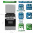 Плита PRIME Technics PSGE 60227 B