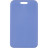 Бейдж Axent чохол SoftTouch матовий, 54х85мм ,димчасто синій (4550V-02-A)