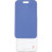 Бейдж Axent чохол SoftTouch матовий, 54х85мм ,димчасто синій (4550V-02-A)