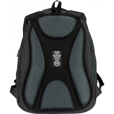 Рюкзак шкільний Cool For School 15.5l 15 &quot;Green/Black (CF86346)