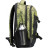 Рюкзак шкільний Cool For School 15.5l 15 &quot;Green/Black (CF86346)