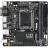 Материнська плата GIGABYTE H610I DDR4