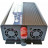 Автомобільний інвертор Choetech 12/220V 1600Вт, чиста синусоїда (CJ3500Q-BK-ZX)