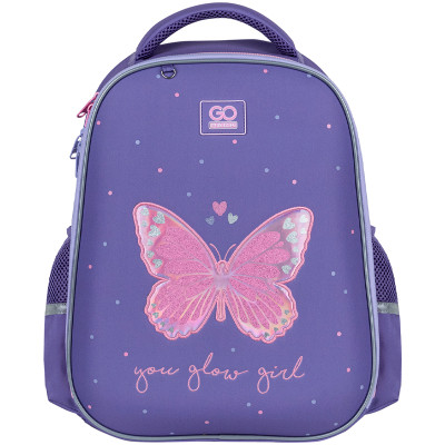 Портфель GoPack 165M Glowing (GO25-165M-4)