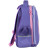 Портфель GoPack 165M Glowing (GO25-165M-4)