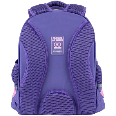 Портфель GoPack 165M Glowing (GO25-165M-4)