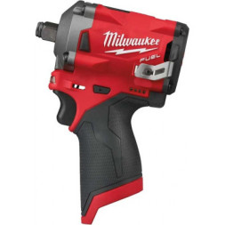 Гайковерт Milwaukee 1/2&quot;, M12 FIWF12-0, 339 Нм (без АКБ та ЗП) (4933464615)