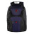 Рюкзак для ноутбука Wenger 16&quot; Sherpa Black-Blue (606486)