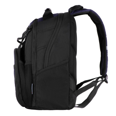 Рюкзак для ноутбука Wenger 16&quot; Sherpa Black-Blue (606486)