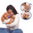 Інтерактивна іграшка Baby Paws Грайливе цуценя лабрадудля (921153IM)