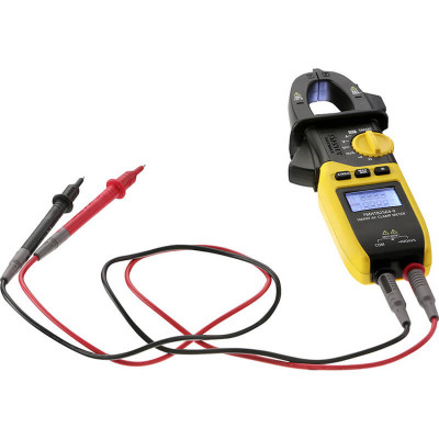 Токові кліщі Stanley САТIII, 600V, 600A (FMHT82564-0)