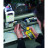 Токові кліщі Stanley САТIII, 600V, 600A (FMHT82564-0)