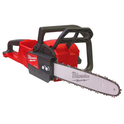 Ланцюгова пила Milwaukee FCHS35-0 M18, 35 см (без АКБ та ЗП) (4933479678)
