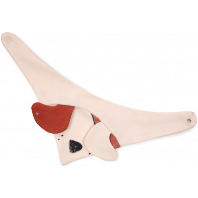 Чоловічок дитячий Tongs з собачкою (2941-62B-blue)
