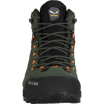 Черевики Salewa MS Alp Mate Mid WP 61384 5400 - 42 - зелений (013.001.5873)