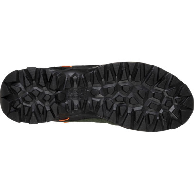 Черевики Salewa MS Alp Mate Mid WP 61384 5400 - 42 - зелений (013.001.5873)