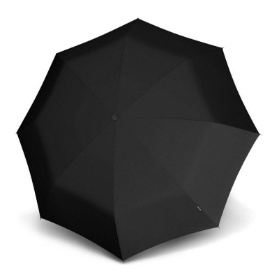 Парасоля Knirps A.760 Stick Automatic тростина Black (Kn96 7760 1000)