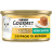 Вологий корм для кішок Purina Gourmet Gold. Ніжні биточки з куркою і морквою 85 г (7613035442207)