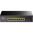 Комутатор мережевий Cudy GS1008PS2