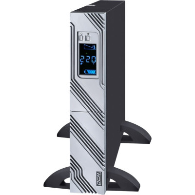 Пристрій безперебійного живлення Powercom SRT-2000A