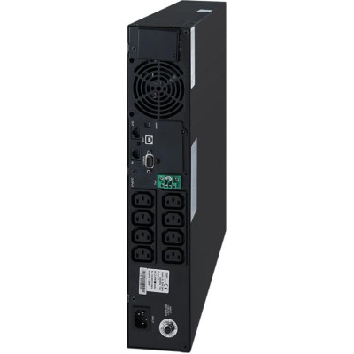 Пристрій безперебійного живлення Powercom SRT-2000A