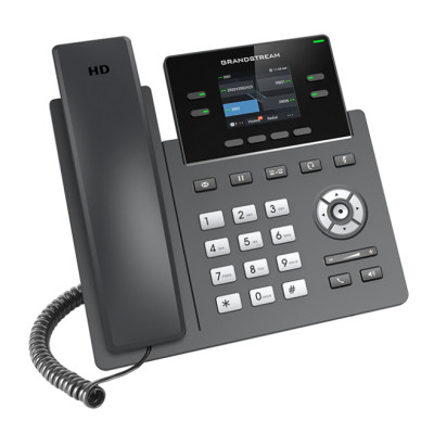 IP телефон Grandstream GRP2612G