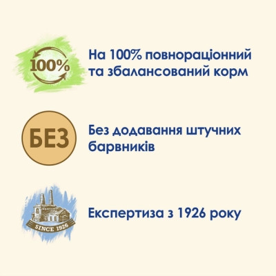 Сухий корм для собак Purina Dog Chow Puppy Lamb зі смаком ягняти 2.5 кг (7613034488657)