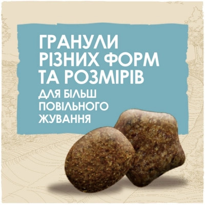 Сухий корм для собак Purina Dog Chow Puppy Lamb зі смаком ягняти 2.5 кг (7613034488657)