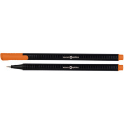 Лайнер Optima RAFAEL 0,4 мм orange (O16407-06)