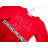 Плаття дитяче Breeze з фатиновою спідницею (14000-116G-red)