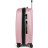 Валіза Gabol Paradise XP (L) Pink (123347-019) (931390)