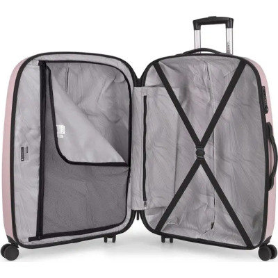 Валіза Gabol Paradise XP (L) Pink (123347-019) (931390)