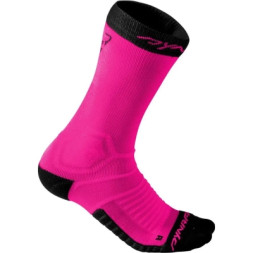 Шкарпетки Dynafit Ultra Cushion 70878 6071 - 39-42 - рожевий (016.002.2260)