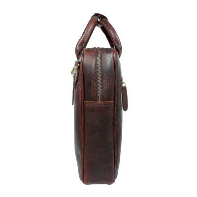 Сумка Ashwood K46 Brown
