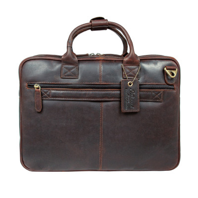 Сумка Ashwood K46 Brown