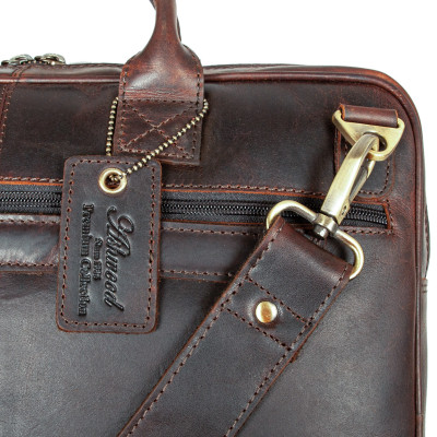 Сумка Ashwood K46 Brown