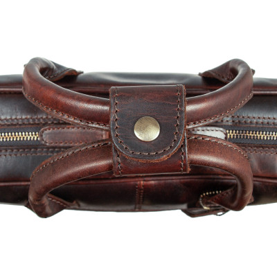 Сумка Ashwood K46 Brown