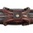 Сумка Ashwood K46 Brown