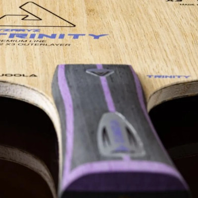 Основа для ракетки Joola Vyzaryz Trinity FL (65010) (931086)
