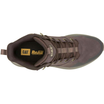 Черевики Caterpillar (CAT) Colorado Sneaker P726088 коричневі 45 (195020577769)
