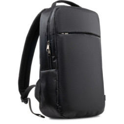 Рюкзак для ноутбука Vinga 15.6&quot; NBP615 Black (NBP615BK)