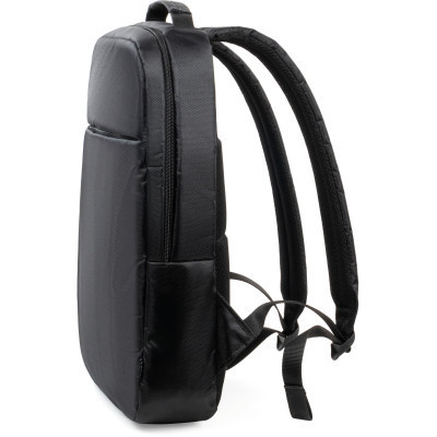 Рюкзак для ноутбука Vinga 15.6&quot; NBP615 Black (NBP615BK)