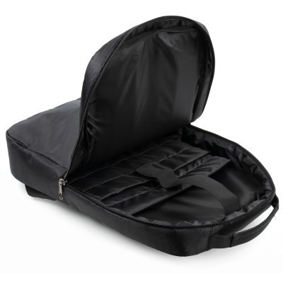 Рюкзак для ноутбука Vinga 15.6&quot; NBP615 Black (NBP615BK)